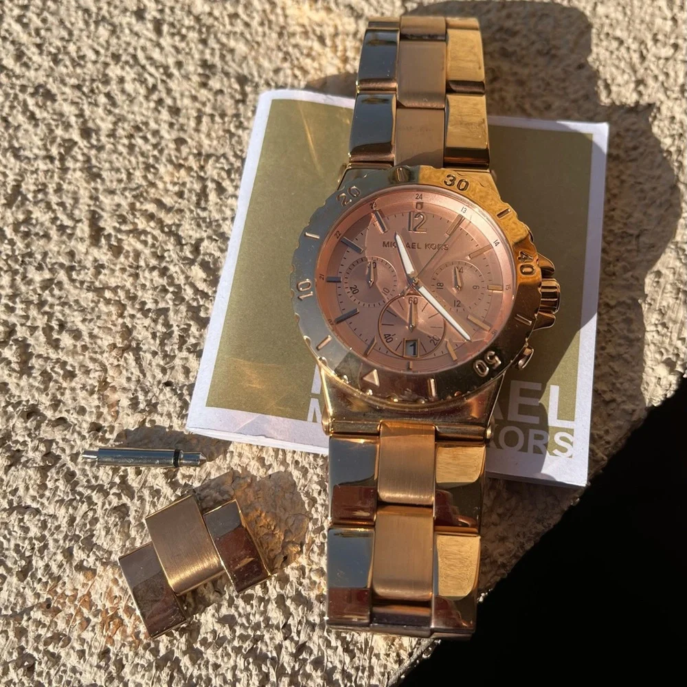 💎MICHAEL KORS💎 - Picture 2 of 4